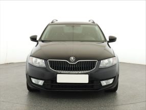 Skoda Octavia - 2014