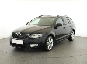 Skoda Octavia - 2014