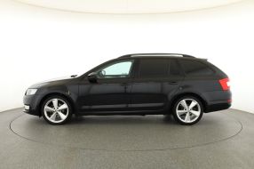 Skoda Octavia - 2014