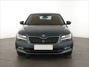 Skoda Superb - 2017