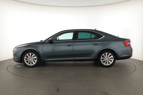 Skoda Superb - 2017