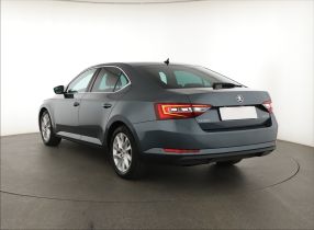 Skoda Superb - 2017