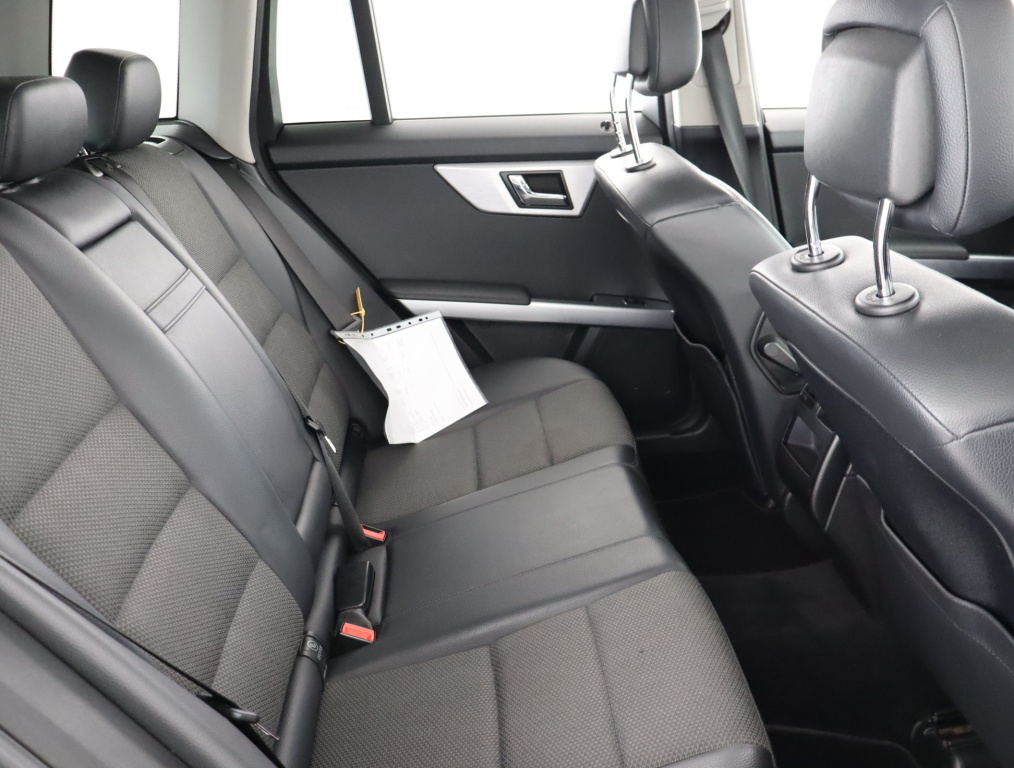 Mercedes-Benz GLK