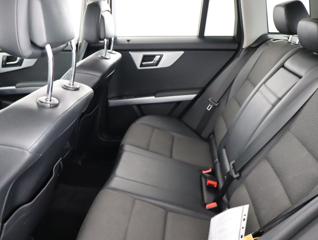Mercedes-Benz GLK