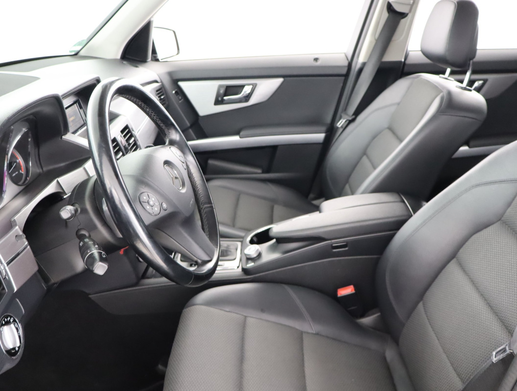 Mercedes-Benz GLK