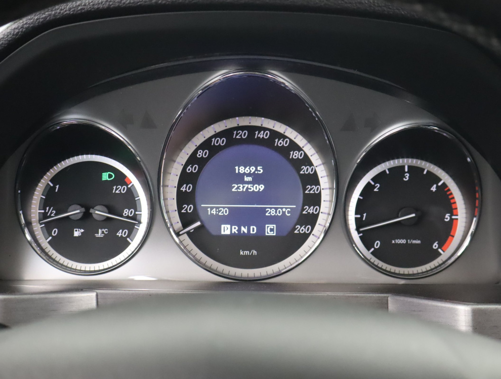 Mercedes-Benz GLK
