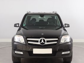 Mercedes-Benz GLK - 2010