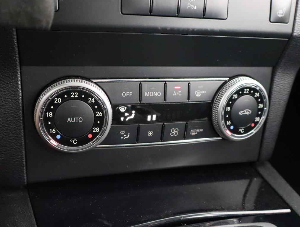 Mercedes-Benz GLK