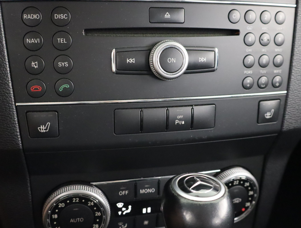 Mercedes-Benz GLK