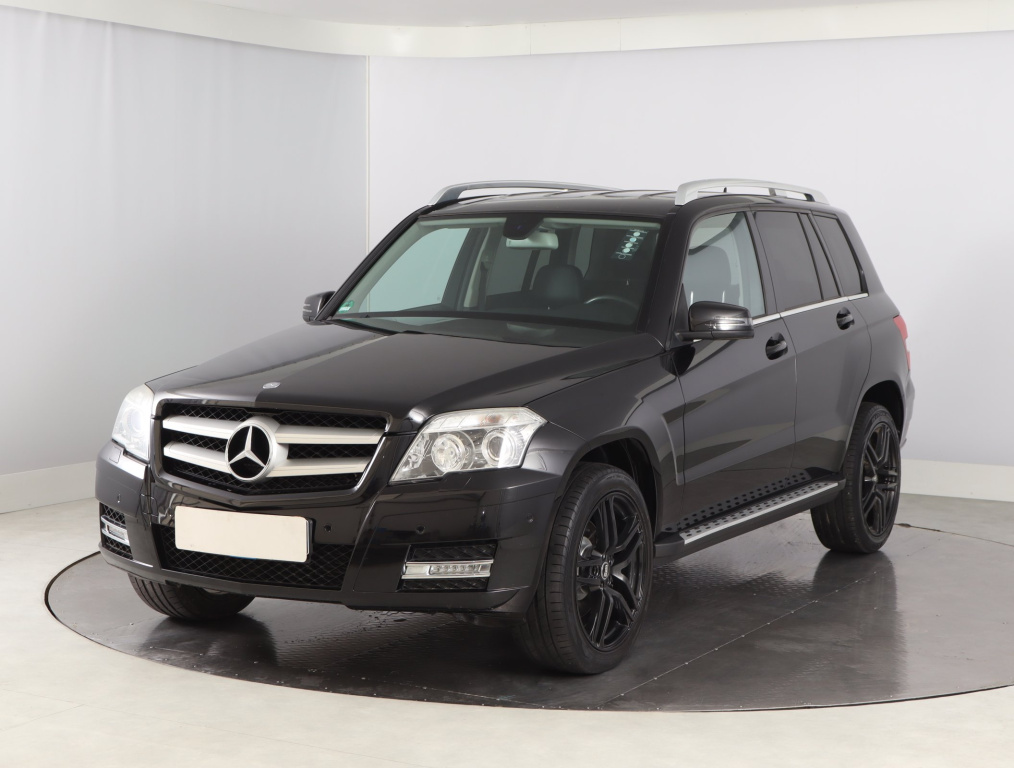 Mercedes-Benz GLK