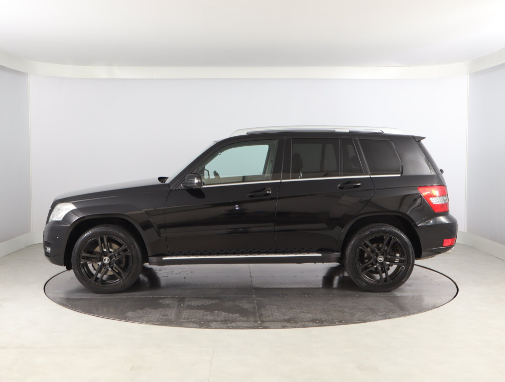 Mercedes-Benz GLK
