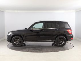 Mercedes-Benz GLK - 2010