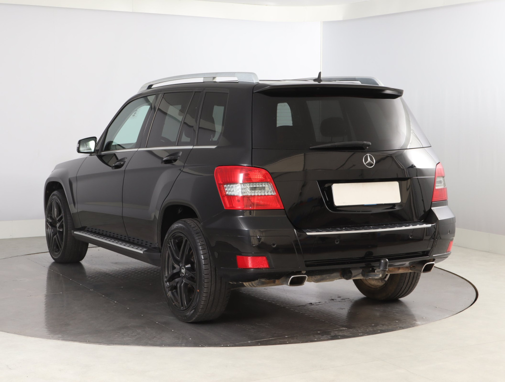 Mercedes-Benz GLK