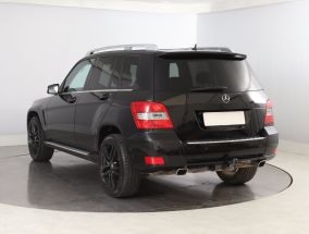 Mercedes-Benz GLK - 2010