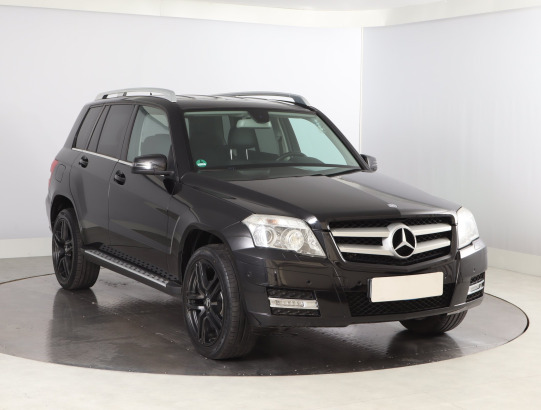 Mercedes-Benz GLK