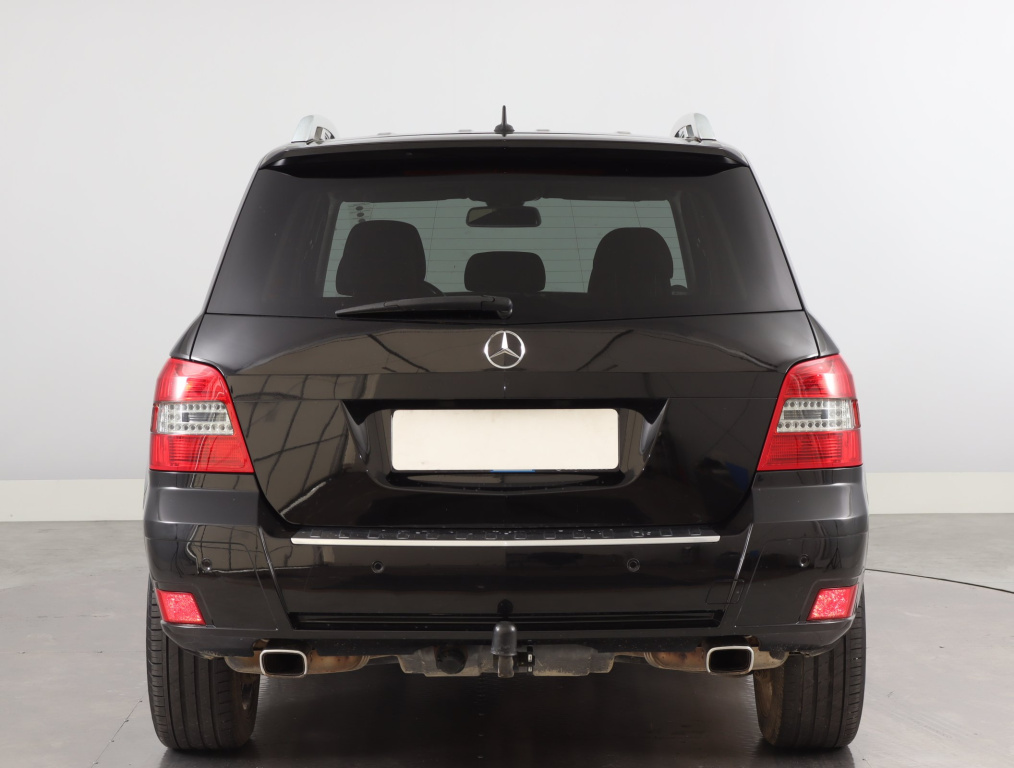 Mercedes-Benz GLK