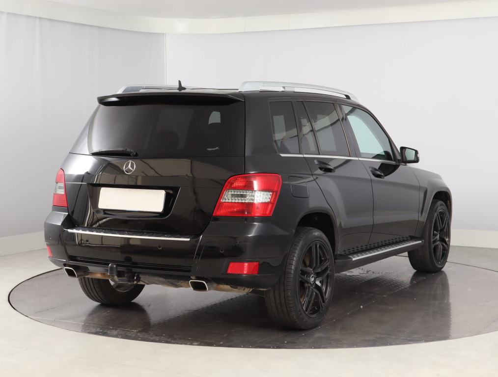 Mercedes-Benz GLK