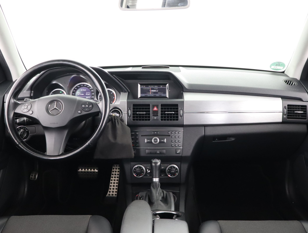 Mercedes-Benz GLK