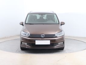 Volkswagen Touran - 2016