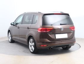 Volkswagen Touran - 2016