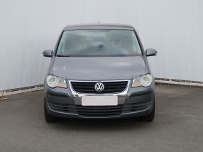 Volkswagen Touran - 2007