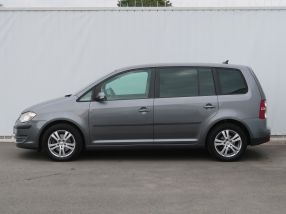 Volkswagen Touran - 2007