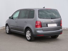 Volkswagen Touran - 2007