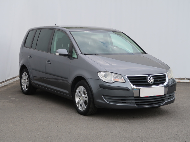 Volkswagen Touran 2007
