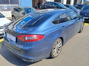 Ford Mondeo - 2018