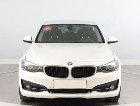 BMW 3GT - 2018