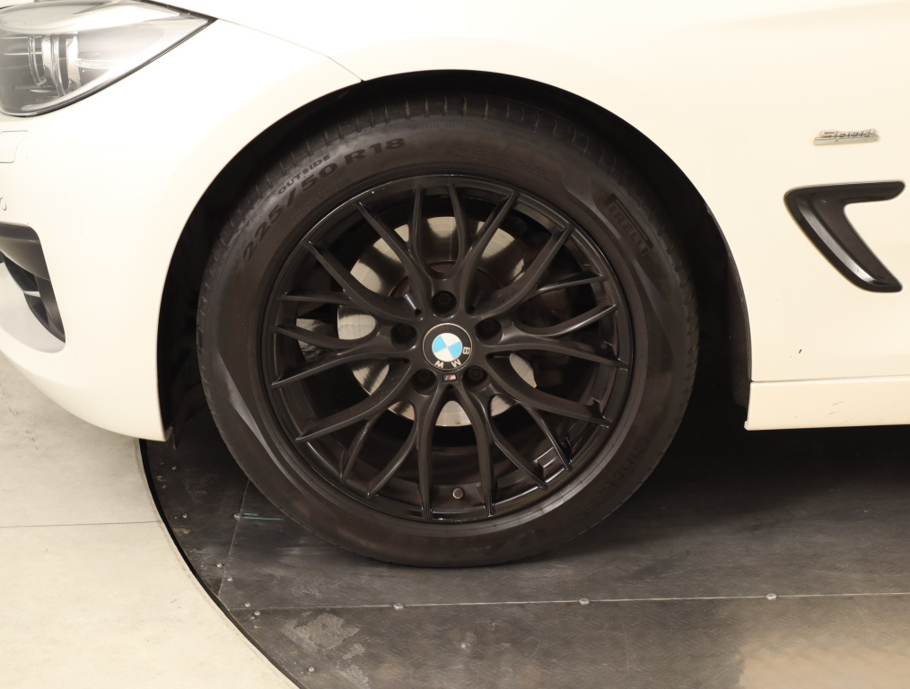 BMW 3GT