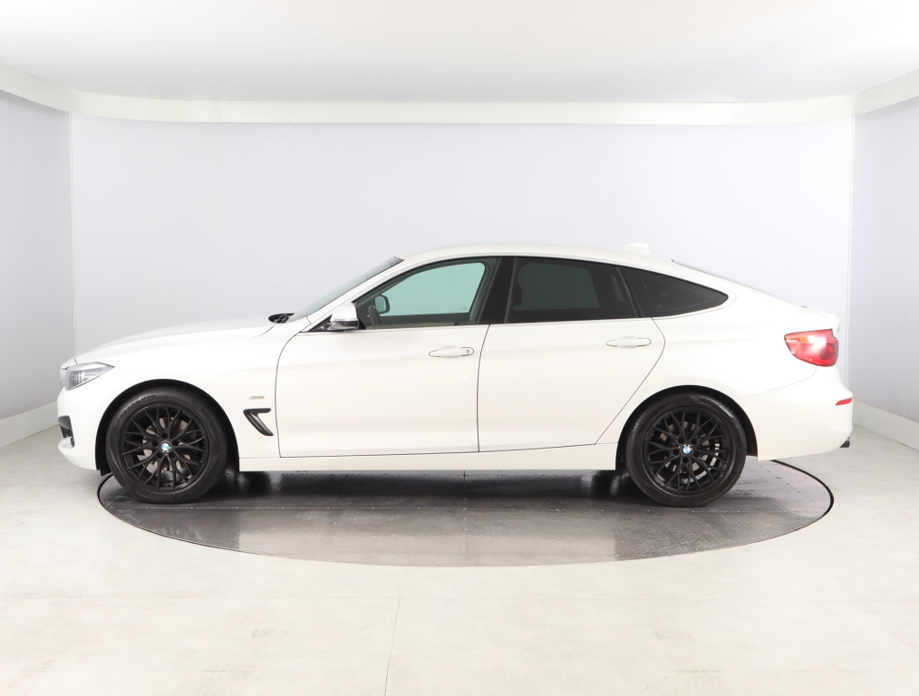 BMW 3GT