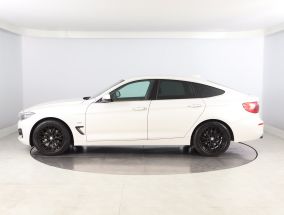 BMW 3GT - 2018
