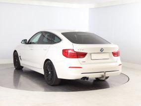 BMW 3GT - 2018