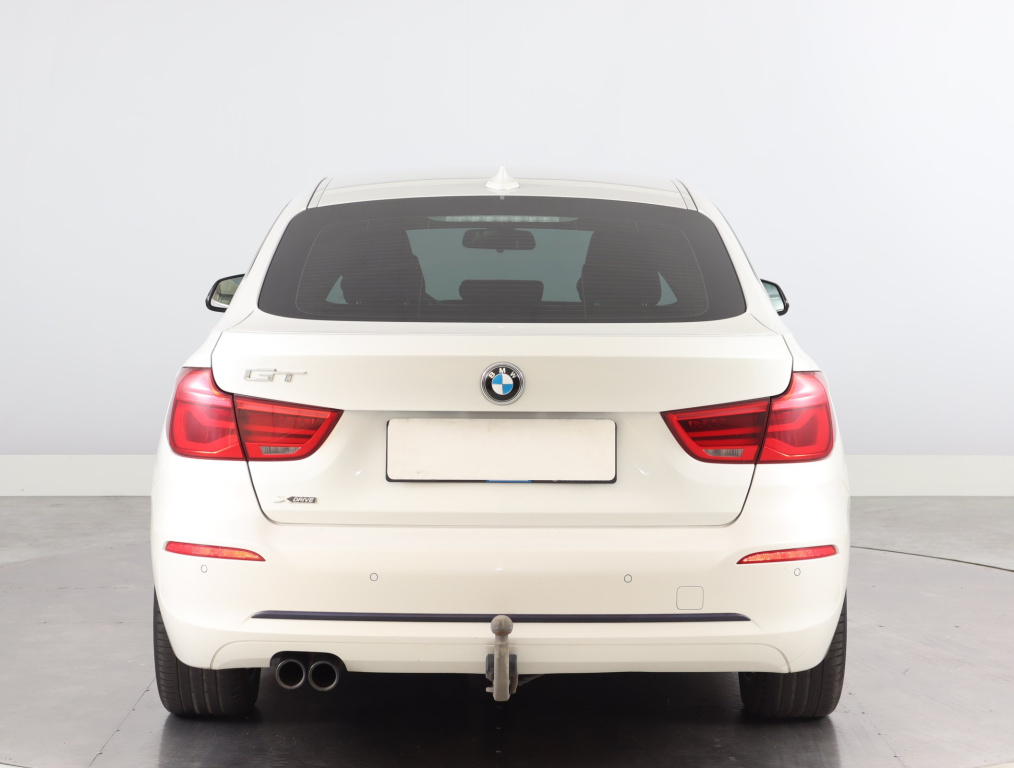 BMW 3GT
