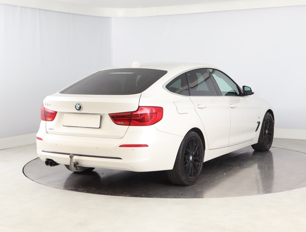 BMW 3GT