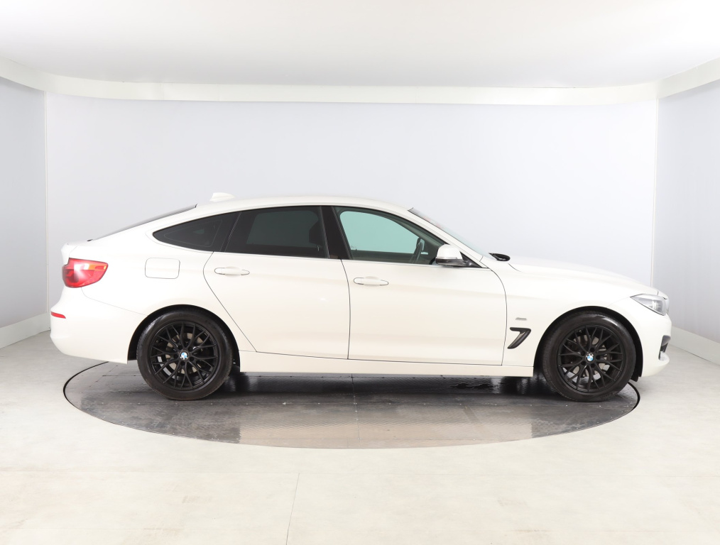 BMW 3GT