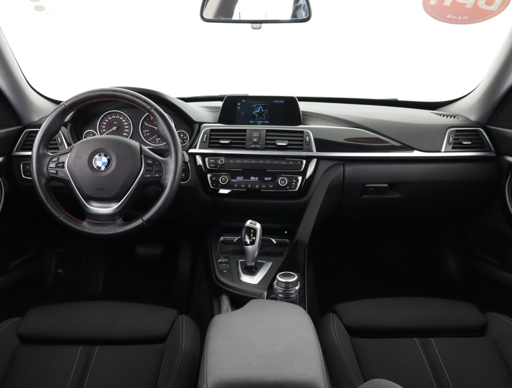BMW 3GT