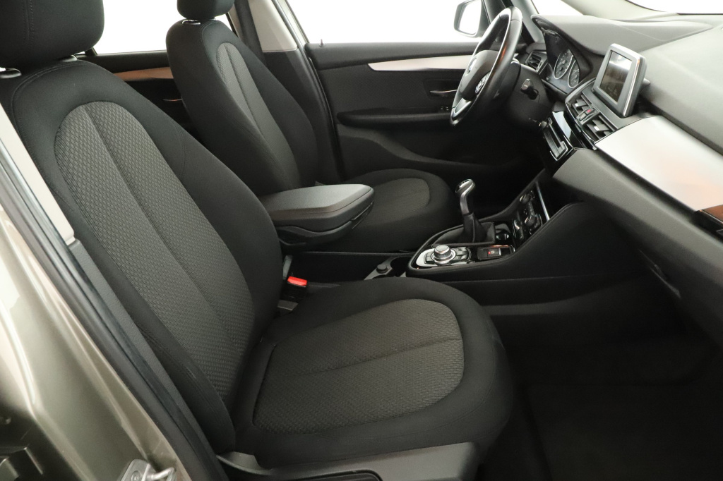 BMW 2 Gran Tourer