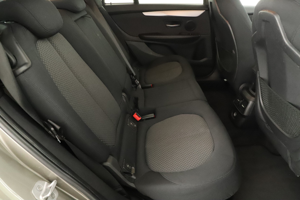 BMW 2 Gran Tourer