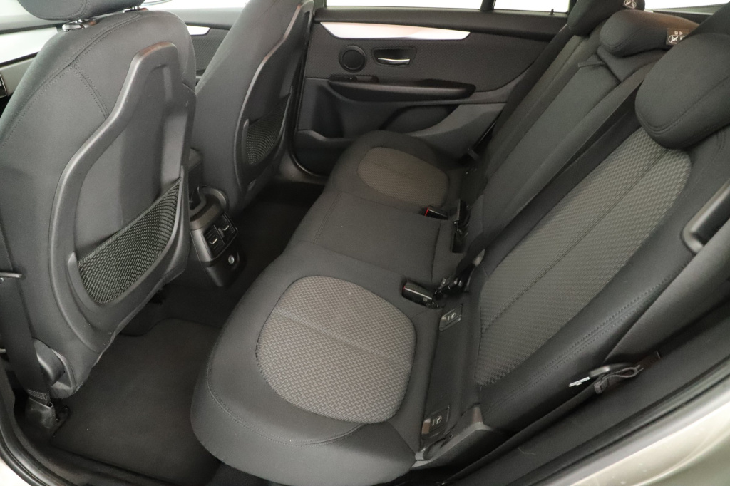 BMW 2 Gran Tourer