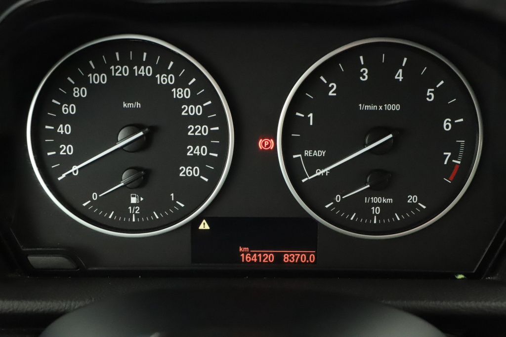 BMW 2 Gran Tourer