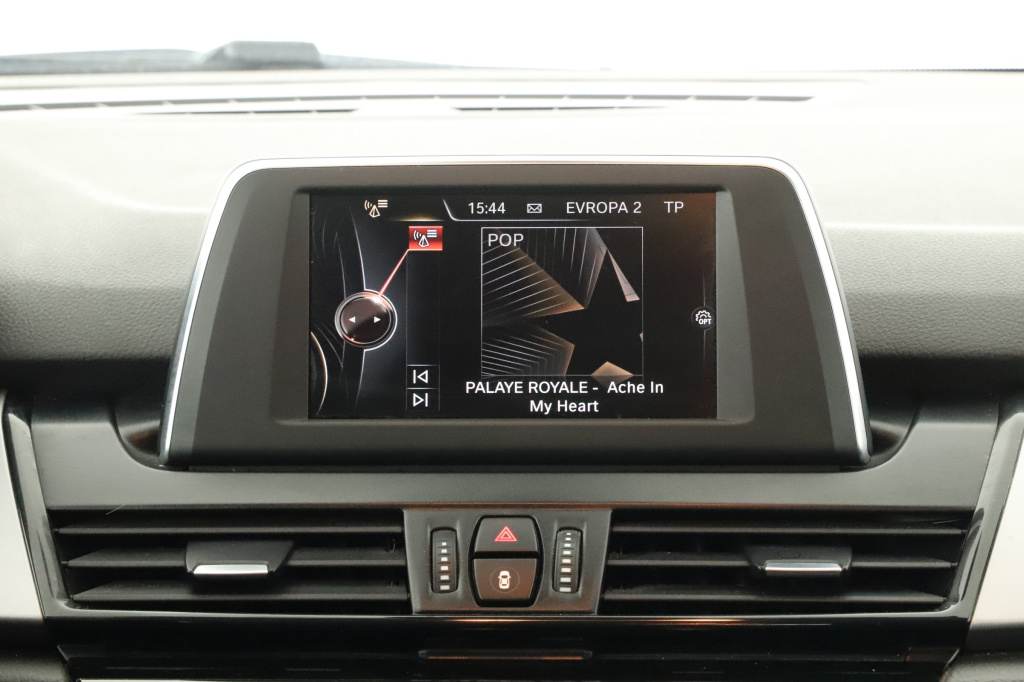 BMW 2 Gran Tourer