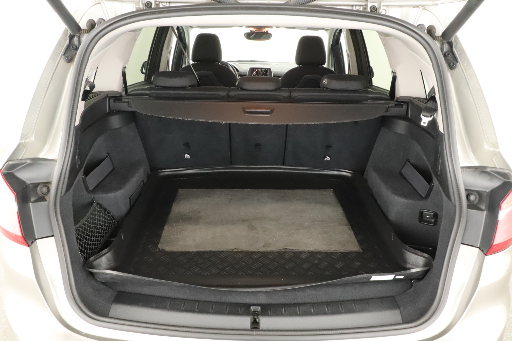 BMW 2 Gran Tourer