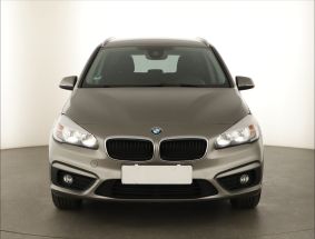 BMW 2 Gran Tourer - 2016