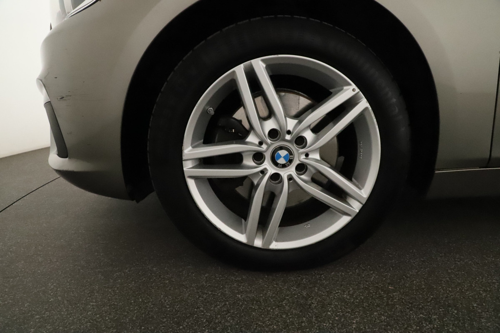 BMW 2 Gran Tourer
