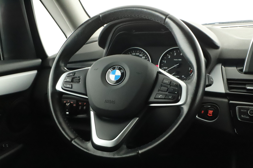 BMW 2 Gran Tourer