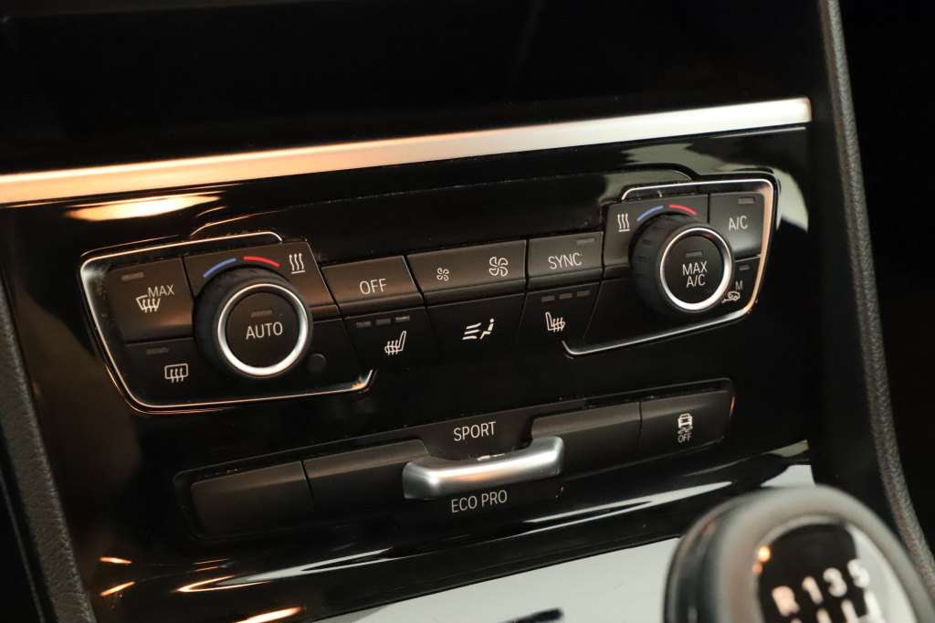BMW 2 Gran Tourer