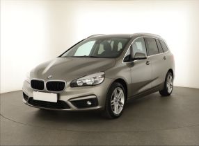 BMW 2 Gran Tourer - 2016