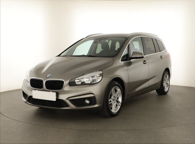 BMW 218i Gran Tourer